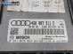 Компютър двигател за Audi A6 Avant C7 (05.2011 - 09.2018) 3.0 TDI, 204 к.с., 4G0 907 311 E