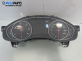 Километраж за Audi A6 Avant C7 (05.2011 - 09.2018) 3.0 TDI, 204 к.с.