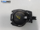 Вътрешна дръжка за Citroen C3 Hatchback I (02.2002 - 11.2009), позиция: предна, лява