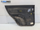 Кора врата за Citroen C3 Hatchback I (02.2002 - 11.2009), позиция: задна, дясна