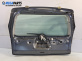 Заден капак за Citroen C3 Hatchback I (02.2002 - 11.2009), 4+1 вр., хечбек, позиция: задна