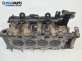 Глава за Citroen C3 Hatchback I (02.2002 - 11.2009) 1.4 HDi, 68 к.с.
