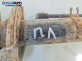 Макферсон за Citroen C3 Hatchback I (02.2002 - 11.2009), позиция: предна, лява