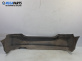 Задна броня за Honda Civic VII Hatchback (03.1999 - 02.2006), позиция: задна