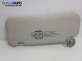 Сенник за Peugeot 307 Break (03.2002 - 12.2009), позиция: дясна