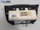 Дисплей за Peugeot 307 Break (03.2002 - 12.2009) 2.0 HDI 110, 107 к.с., № 9650243077