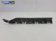 Държач броня за Peugeot 307 Break (03.2002 - 12.2009), позиция: задна, дясна