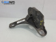 Държач броня за Peugeot 307 Break (03.2002 - 12.2009), позиция: задна, лява