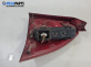 Стоп за Peugeot 307 Break (03.2002 - 12.2009), позиция: лява
