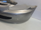 Предна броня за Peugeot 307 Break (03.2002 - 12.2009), позиция: предна