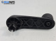 Ръкохватка заден капак за Peugeot 307 Break (03.2002 - 12.2009), позиция: задна, лява