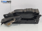Вътрешна дръжка за Peugeot 307 Break (03.2002 - 12.2009), позиция: предна, дясна