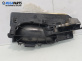 Вътрешна дръжка за Peugeot 307 Break (03.2002 - 12.2009), позиция: задна, дясна