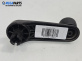 Ръкохватка врата за Peugeot 307 Break (03.2002 - 12.2009), позиция: задна, лява