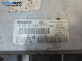 Компютър двигател за Peugeot 307 Break (03.2002 - 12.2009) 2.0 HDI 110, 107 к.с., № 0281011081