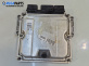 Компютър двигател за Peugeot 307 Break (03.2002 - 12.2009) 2.0 HDI 110, 107 к.с., № 0281011081