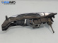 Външна дръжка за Mercedes-Benz E-Class Sedan (W211) (03.2002 - 03.2009), позиция: предна, дясна