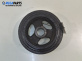 Демпферна шайба за Ford Focus I Hatchback (10.1998 - 12.2007) 1.6 16V, 100 к.с.