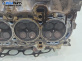 Глава за Ford Focus I Hatchback (10.1998 - 12.2007) 1.6 16V, 100 к.с.