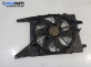 Перка охлаждане за Renault Scenic I Minivan (09.1999 - 07.2010) 1.6, 107 к.с.