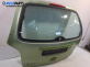 Заден капак за Renault Scenic I Minivan (09.1999 - 07.2010), 4+1 вр., миниван, позиция: задна