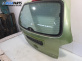 Заден капак за Renault Scenic I Minivan (09.1999 - 07.2010), 4+1 вр., миниван, позиция: задна