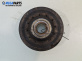 Демпферна шайба за Renault Scenic I Minivan (09.1999 - 07.2010) 1.6, 107 к.с.