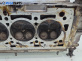 Глава за Renault Scenic I Minivan (09.1999 - 07.2010) 1.6, 107 к.с.
