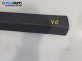 Външна лайсна врата за Renault Scenic I Minivan (09.1999 - 07.2010), позиция: предна, лява