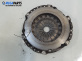 Притискателен диск на съединителя за Renault Megane I Grandtour (03.1999 - 08.2003) 1.9 dCi (KA05, KA1F), 102 к.с.