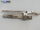 Панта преден капак за Citroen Jumper Box II (04.2002 - 04.2006), 2+1 вр., позиция: дясна