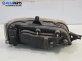 Фар за Citroen Jumper Box II (04.2002 - 04.2006), позиция: лява