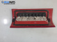 Стоп за Citroen Jumper Box II (04.2002 - 04.2006), позиция: дясна