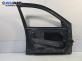 Врата за Volkswagen Bora Variant (05.1999 - 05.2005), 4+1 вр., позиция: предна, лява