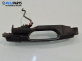 Външна дръжка за Toyota Corolla E12 Hatchback (11.2001 - 02.2007), позиция: предна, дясна