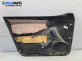 Кора врата за Toyota Corolla E12 Hatchback (11.2001 - 02.2007), позиция: предна, дясна