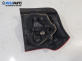 Стоп за Toyota Corolla E12 Hatchback (11.2001 - 02.2007), позиция: лява