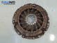 Притискателен диск на съединителя за Toyota Corolla E12 Hatchback (11.2001 - 02.2007) 2.0 D-4D (CDE120), 90 к.с.