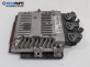 Компютър двигател за Citroen C4 Grand Picasso I (10.2006 - 12.2013) 2.0 HDi 138, 136 к.с., № 5WS40690B-T