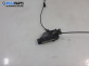 Брава на врата за Citroen C4 Grand Picasso I (10.2006 - 12.2013), позиция: задна, дясна