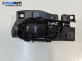 Вътрешна дръжка за Citroen C4 Grand Picasso I (10.2006 - 12.2013), позиция: предна, дясна