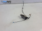 Брава на врата за Citroen C4 Grand Picasso I (10.2006 - 12.2013), позиция: предна, лява