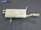 Крайно гърне за Citroen C4 Grand Picasso I (10.2006 - 12.2013) 2.0 HDi 138, 136 к.с.