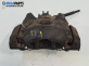 Спирачен апарат за Citroen C4 Grand Picasso I (10.2006 - 12.2013), позиция: предна, лява
