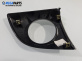 Интериорна пластмаса за Mini Hatchback I (R50, R53) (06.2001 - 09.2006), позиция: предна