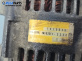 Алтернатор / генератор за Mini Hatchback I (R50, R53) (06.2001 - 09.2006) One, 90 к.с., № 7515029