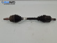Полуоска за Mini Hatchback I (R50, R53) (06.2001 - 09.2006) One, 90 к.с., позиция: предна, лява