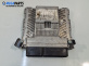 Компютър двигател за Audi A6 Avant C6 (03.2005 - 08.2011) 3.2 FSI quattro, 255 к.с., № 4F1907559