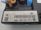 Комфорт модул за Audi A6 Avant C6 (03.2005 - 08.2011), № 4F0907289G