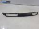 Интериорна пластмаса за BMW 7 Series E65 (11.2001 - 12.2009), позиция: предна
